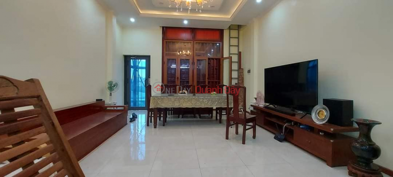 Property Search Vietnam | OneDay | Residential, Sales Listings | (OTO AVOID) House for sale on Hoang Quoc Viet alley 70mx5T 6 bedrooms BUSINESS alley 30m to street 12, Cau Giay company