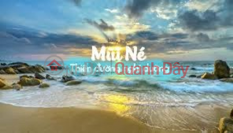 BUSINESS NEEDS TO SELL RESORT PRODUCTS AT MUI NE BEACH, PHAN THIET, BINH THUAN. _0