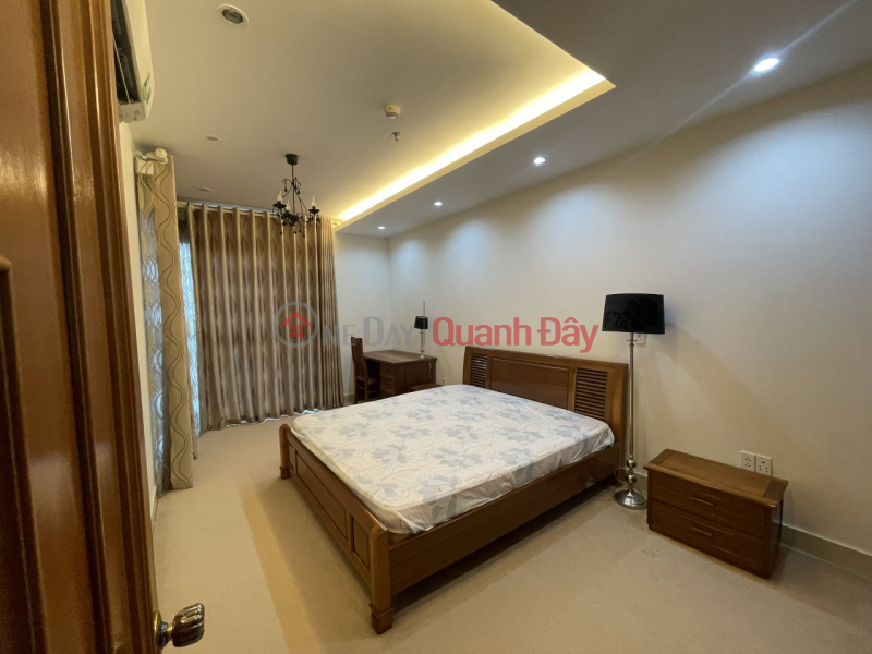 CT Apartment for rent 3 bedrooms 190 M TD plaza Le Hong Phong street | Vietnam | Rental | ₫ 30 Million/ month
