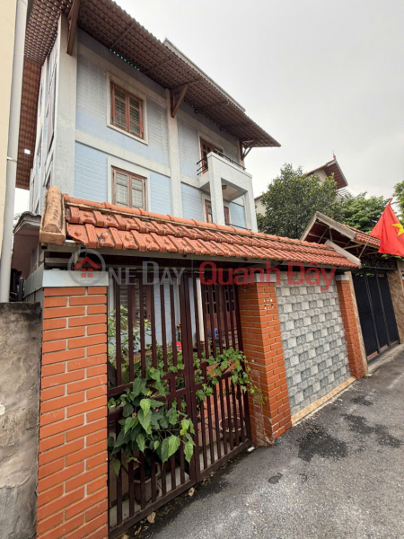 3-STOREY VILLA FOR SALE ON DA TON STREET, GIA LAM, 298 SQM, 13.5M FRONTAGE, OVER 15 BILLION Sales Listings