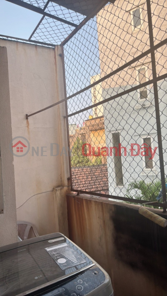 ► Hoang Dieu Street frontage, 58m2, 5.3m frontage, 2-story commercial building, 12.x billion VND | Vietnam, Sales đ 12.45 Billion