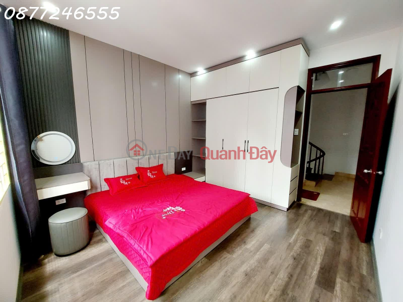 đ 5.67 Billion | Price List Only 5.6 Billion 30m² x 5 Floors - Brand New House