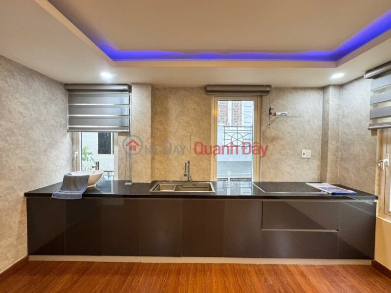 NHÀ ĐẸP- GIÁ ĐẦU TƯ CẦN BÁN NHANH CĂN NHÀ tại Phường 7, Quận Bình Thạnh | Việt Nam Bán | đ 7,7 tỷ