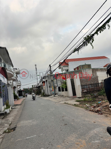 Property Search Vietnam | OneDay | Nhà ở, Niêm yết bán, ĐẤT MẶT ĐƯỜNG TRẦN MINH THẮNG – QUÝ KIM LÔ GÓC 133,8M² GIÁ 2X TRIỆU/M² – HÀNG HIẾM THANH KHOẢN CAO ZALO