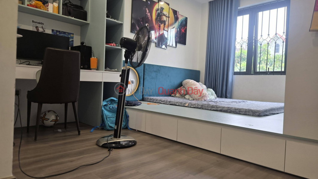 5-story villa with elevator in Gleximco Le Trong Tan urban area, Ha Dong, area 120m2, frontage 6.0m, price 31 billion VND. | Vietnam | Sales | đ 31 Billion