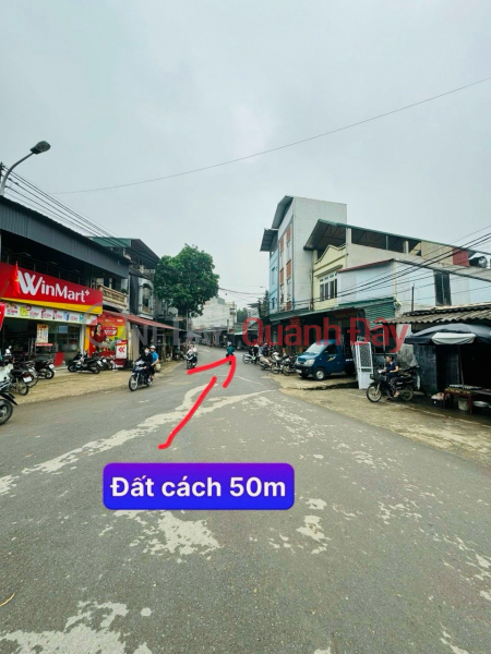 HIGH PROFIT INVESTMENT OPPORTUNITY, LAND SELLING IN VILLAGE 5, HA BANG COMMUNE, THACH THAT, HANOI. Vietnam Sales | đ 1.46 Billion