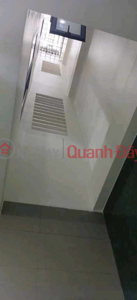 Nhà 4 Tầng - DT : 4x21=84m² , Phường 4 , Tân Bình. | Việt Nam, Bán | đ 16,8 tỷ