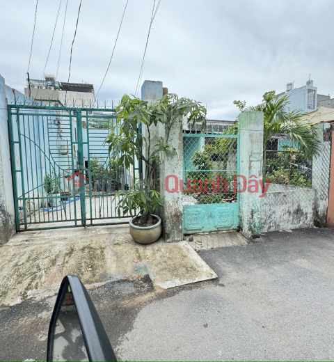 OWNER SELLING LAND WITH READY TITLE DEED AND FULL AMENITIES IN THE CENTER OF HIEP BINH PHUOC - THU DUC _0