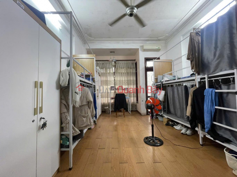đ 21 Billion | SUPER PRODUCT - STREET FRONT FOR BUSINESS _ SQUARE BOOK - CAR GARAGE _ ELEVATOR WAITING PARKING.