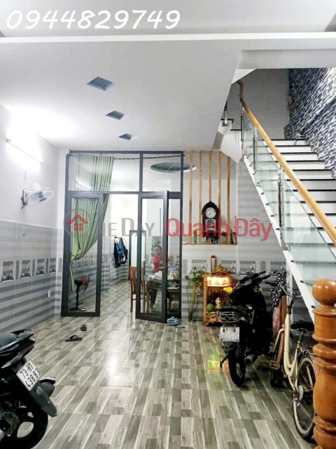 NEAR VIETNAM AREA, NEAR BV 600 BED, NGUYEN HANH SON BETWEEN 6 ROOMS FOR RENT, PRICE 3.4 BILLION _0