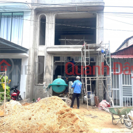 3-bedroom mezzanine house for sale in Alaska area, Tan Dinh - Ben Cat City _0