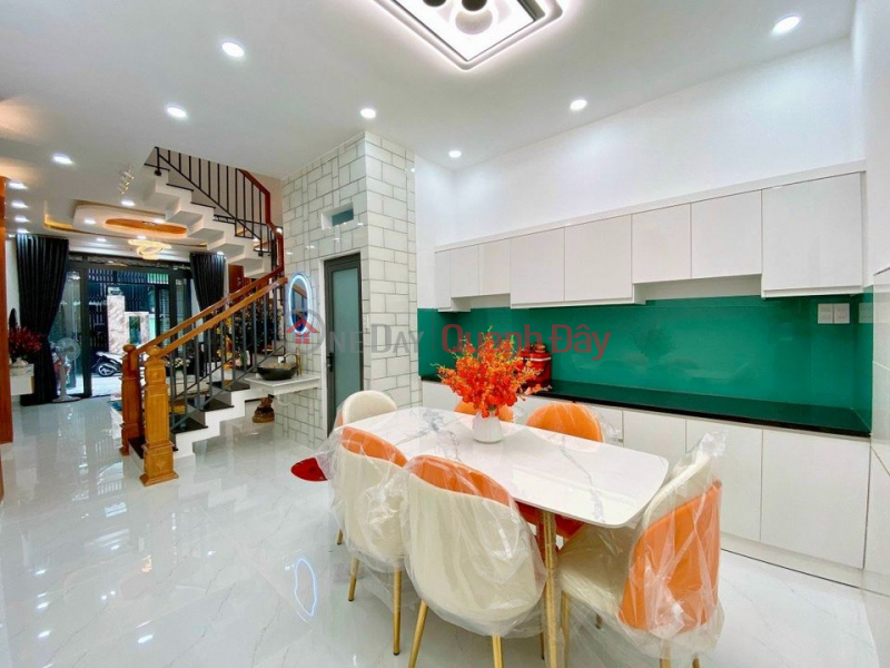 The house is close to the center, cool Sales Listings (dung-3880727900)