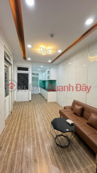 BÁN NHANH TRƯỚC TẾT CĂN HỘ CT1 VĨNH ĐIỀM TRUNG - NHA TRANG Niêm yết bán