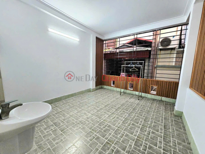 đ 13,3 tỷ | NHÀ CHÍNH CHỦ - Vị Trí Đẹp tại ngõ 103 ngách 8 số 8 Pháo Đài Láng, Láng Thượng, Đống Đa