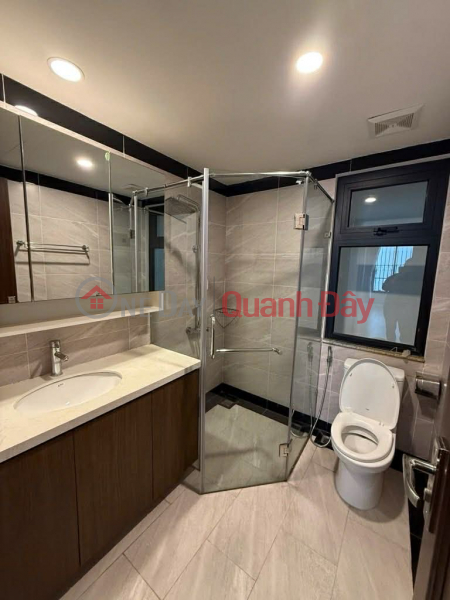 đ 13,2 tỷ, bán nhà Ngọc Thuỵ, ôtô tránh vào nhà, cạnh khu đô thị Khai Sơn-trường Việt Pháp