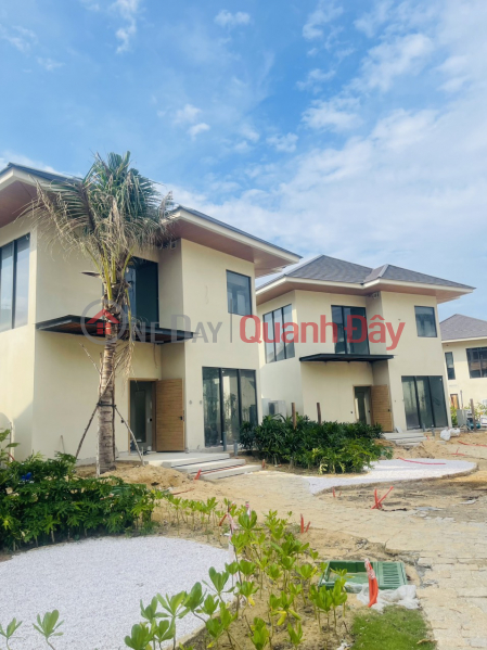 The owner needs to quickly sell the VIP house closest to the beach in the L'aurora Phu Yen project Vietnam | Sales đ 8 Billion