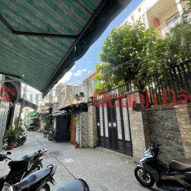 Small house for sale, 5m wide car alley, Vuon Lai Street - 2 floors - 6 billion 05 _0