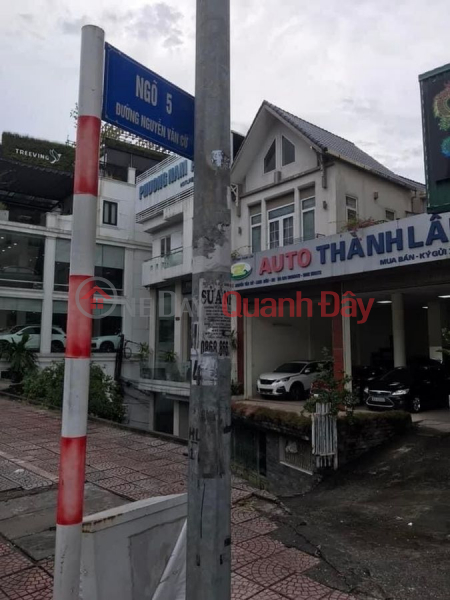 Property Search Vietnam | OneDay | Nhà ở, Niêm yết bán, Bán căn chung cư mini Nguyễn Văn Cừ 110m2, 7 tầng,mặt tiền 6m, 25 tỷ Long Biên