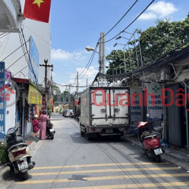 House for sale on lane 604 Ngoc Thuy, cars can avoid, business 38m x 5 floors, good cash flow, over 10 billion, negotiable. Contact 0936123469 _0