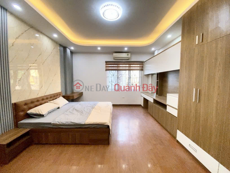 ĐA SỸ KIẾN HƯNG 32M _ 5 TẦNG FULL NỘI THẤT _NGÕ THÔNG _15M ÔTÔ TRÁNH _VIEW KĐT LUXURY NHỈNH 8 TỶ _ 50m RA NHÀ, Việt Nam, Bán, đ 8,47 tỷ