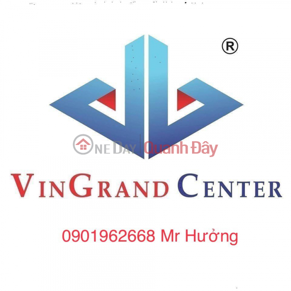 Property Search Vietnam | OneDay | Residential Sales Listings, Selling 2-storey house on street (10.5m) Khuc Hao, Nai Hien Dong, Son Tra. 125m2 price 6.2 billion.