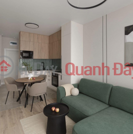 Bán nhà Hiệp Nhất, phường 4 quận Tân Bình (6*16) CHDV dòng tiền 80tr/tháng _0