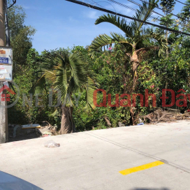 PROFITABLE INVESTMENT - Owner Selling Land with Road Frontage along the Cai Rang Be River - Yen Ha, Can Tho _0