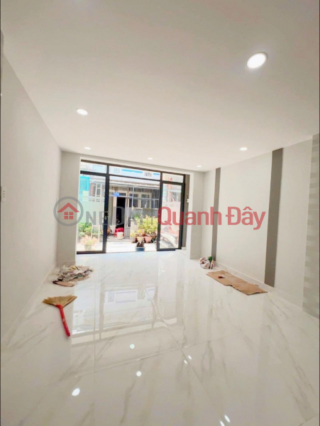 HOUSE 1\\/ STREET NO. 1C - LE VAN QUOI STREET - ALLEY 5M - 32M2 - 2 FLOORS, 2 BEDROOMS, PRICE ONLY 3.1 BILLION, NEGOTIABLE | Vietnam | Sales đ 3.1 Billion