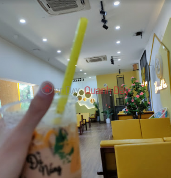 Bee Milktea - Coffee (Bee Milktea - Coffee) Hải Châu | ()(2)