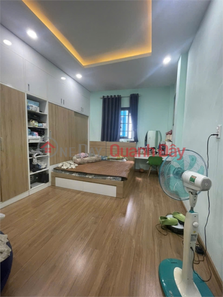 đ 6,8 tỷ Bán nhà 64m2, 3 Tầng – Nguyễn Minh Châu, sau BV Tân Phú – Chỉ 6.8 tỷ TL