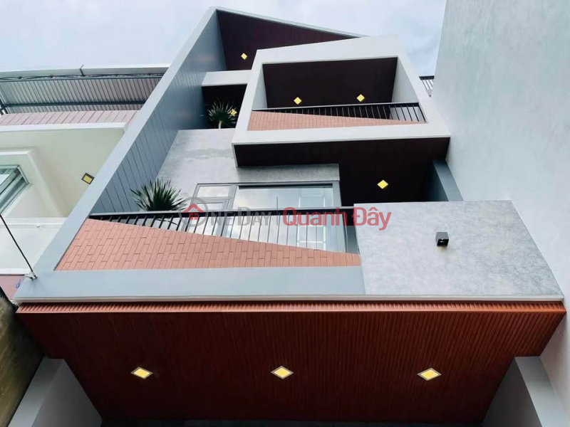 Property Search Vietnam | OneDay | Nhà ở Niêm yết bán | Chính chủ bán nhà đường Thanh Lương 16, Hoà Xuân