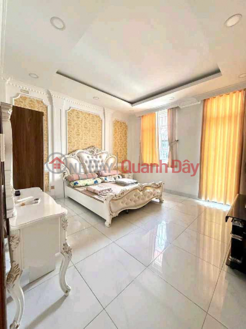 cần bán nhà 3 tầng hxh lê văn qưới - bình tân _0
