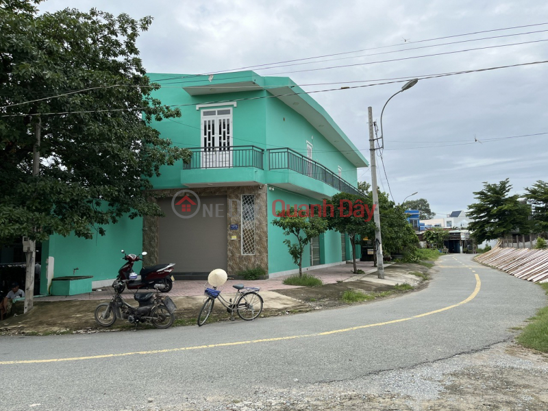 Property Search Vietnam | OneDay | Residential Sales Listings, Main House - Good Price Need to Sell Quickly 2-front house on Tan Hiep Street 39- 40 Hoc Mon District, HCMC