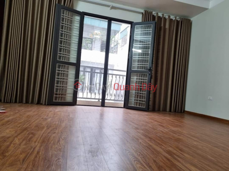 Property Search Vietnam | OneDay | Residential Sales Listings | House for sale Land area, service Digging land in Hang Be, Ha Dong, 50 m2, 6 floors, 5.4 frontage, price 7.95 billion, Red book by owner.