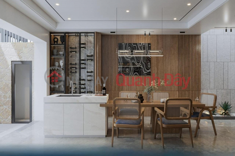 **House for sale in Bau Cat car alley, ward 11, Tan Binh (5x12) only 7.2 billion _0
