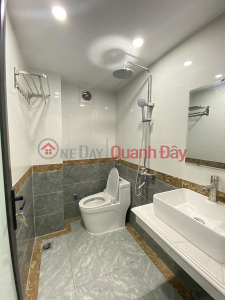 Property Search Vietnam | OneDay | Nhà ở | Niêm yết bán Bán nhà Phương Canh Nam Từ Liêm cách Cầu vượt Trịnh Văn bô 200m