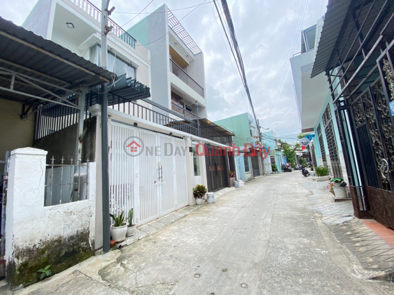 HOUSE FOR SALE C4 KIET HA VAN TRI - KHE TRUNG Sales Listings