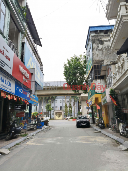 Bán Đất tại ngõ 14 Quang Trung, ôtô 4 chỗ lùi cửa, DT146m2, MT14m, 17.5 tỷ | Việt Nam | Bán, đ 17,5 tỷ