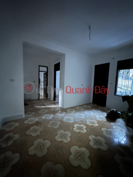 Apartment for rent Nguyen Van Cu, Long Bien 50m2 * 2 bedrooms * full furniture Rental Listings