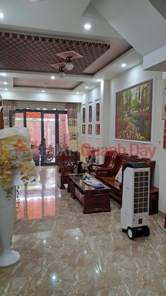 Property Search Vietnam | OneDay | Residential | Sales Listings NON BANK - URGENT SALE OF 4-STORY HOUSE ON DUONG VAN CAM STREET, THU DUC CITY, 12.6 BILLION