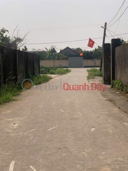 Property Search Vietnam | OneDay | Residential | Sales Listings, PRIME LAND – GREAT PRICE – URGENT SALE of a plot of land in Hung Nguyen district, Nghe An province.