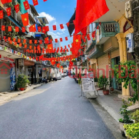 Owner selling a house on the main street at 356 Ly Thuong Kiet, Hong Bang - 54m2, 3 floors, good for business. _0