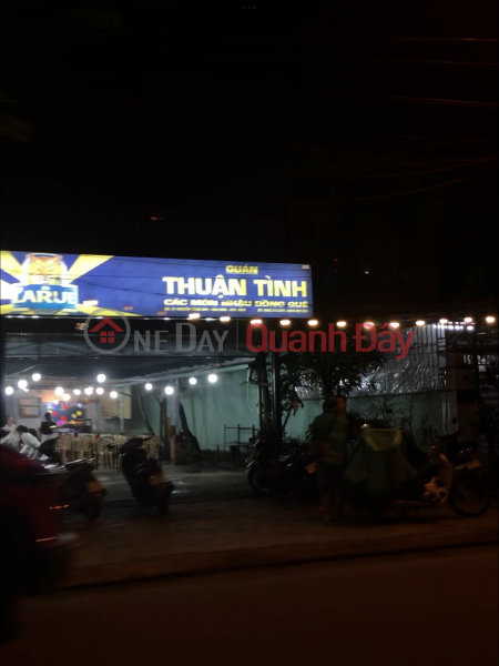 Quán Thuận Tình (Thuan Tinh Restaurant) Hoà Vang | ()(2)