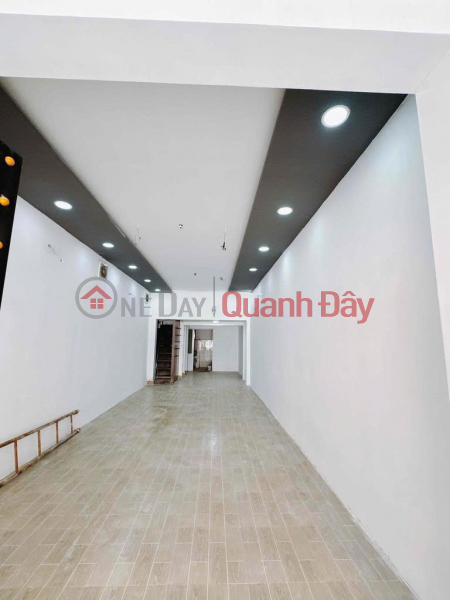 Property Search Vietnam | OneDay | Nhà ở, Niêm yết cho thuê, Nhà mặt tiền Bắc Hải, 4x15m, trống suốt