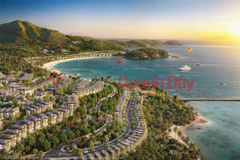 MỞ BÁN CĂN BÀN GIAO FULL -Dự án Vinhomes Hải Vân Bay, P. Hòa Hiệp Bắc, TP. Đà Nẵng (Q.Liên Chiểu cũ) _0
