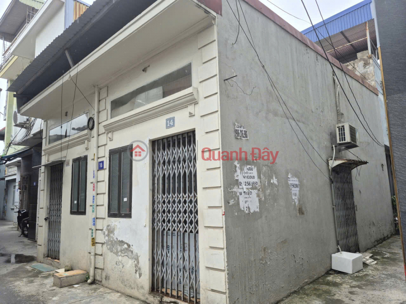 Giá chỉ 2 tỷ xxx khách hàng sở hữu lô đất Có diện tích 54,4m2 Tại Thôn An Dương – Xã An Đồng – An Dương – | Việt Nam | Bán đ 2,1 tỷ