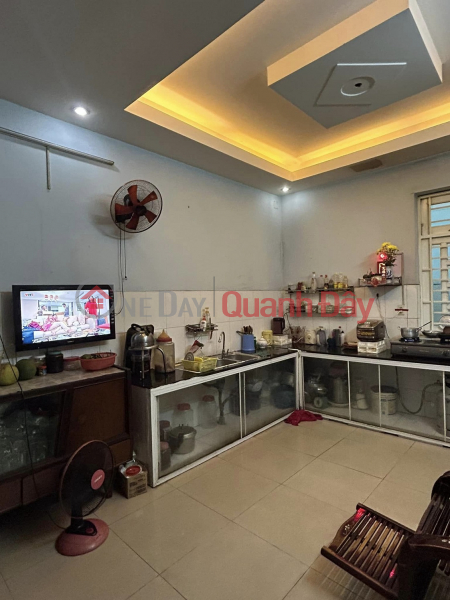 House for sale on Binh Tri Dong Street, Binh Tan District, 80m2, 4x20m, 3 floors, 4 bedrooms, only 5.5 billion VND. Vietnam | Sales, đ 5.5 Billion
