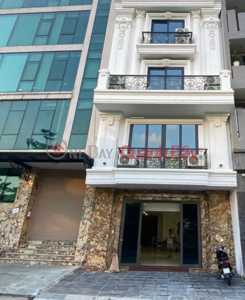 Owner for rent house 75m2,4T, Business, Office, Restaurant, Tran Khat Chan-25M _0