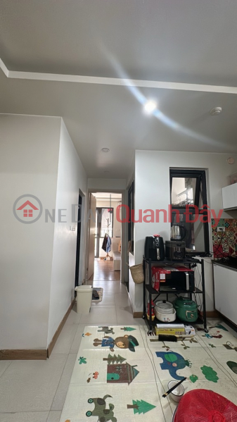 2 BEDROOM APARTMENT RUBY CT3 - FULL VIP FURNITURE - BEST PRICE ON THE MARKET! Vietnam | Sales đ 2.8 Billion