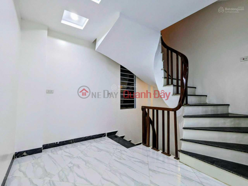 Property Search Vietnam | OneDay | Residential, Sales Listings | Selling private house, Tu Hiep Thanh Tri Center lot, car nearly 5.5 billion